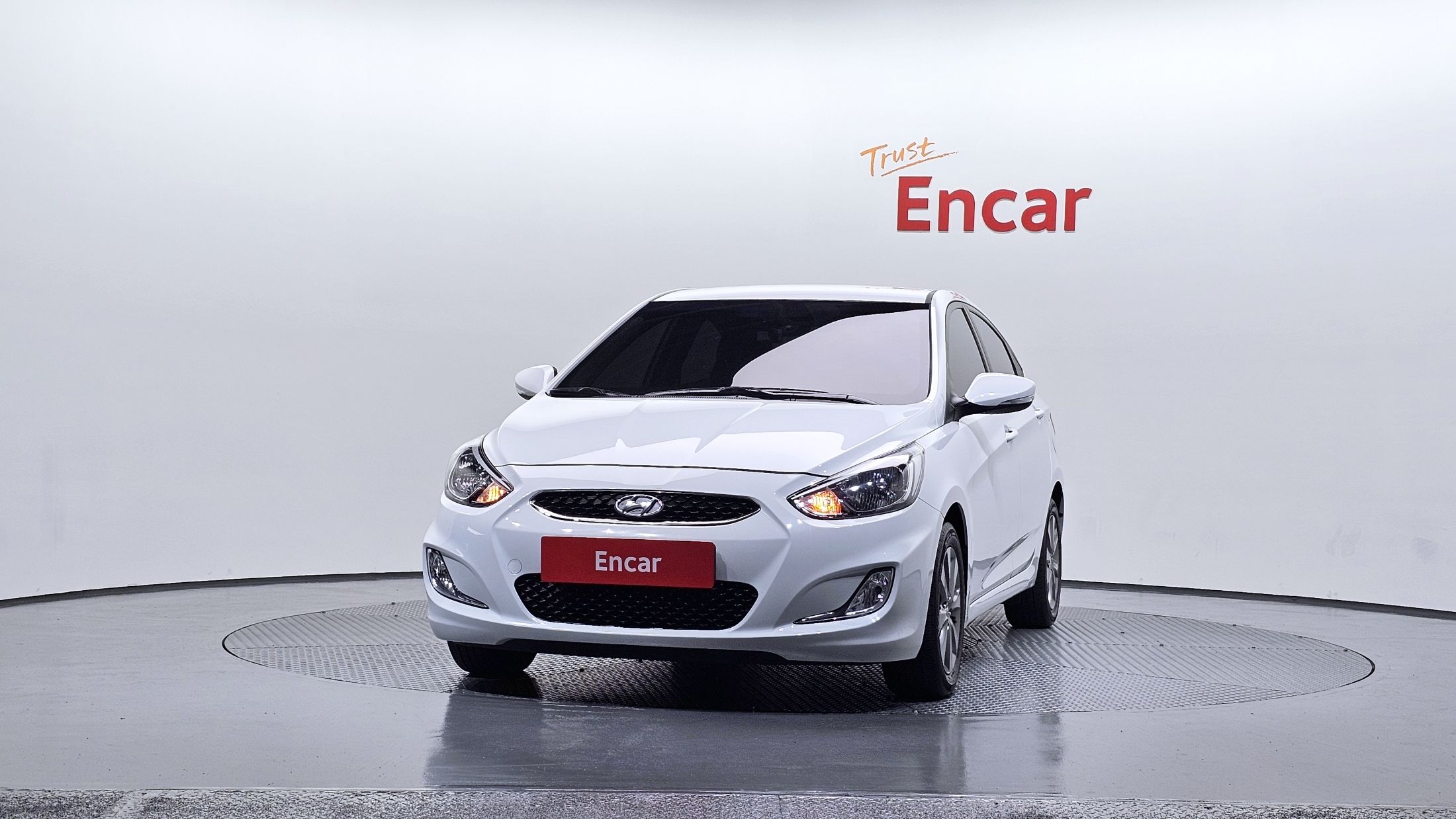 HYUNDAI ACCENT NEW 2018