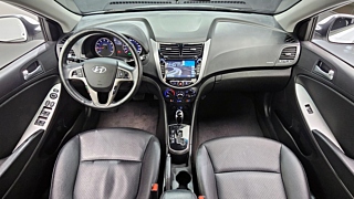 HYUNDAI ACCENT NEW 2018