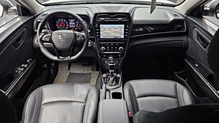 SSANGYONG TIVOLI VERY NEW 2020