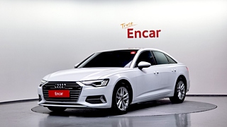 audi a6-c8