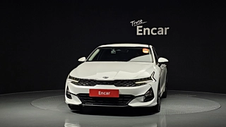 KIA K5 2021