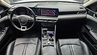 KIA K5 2021