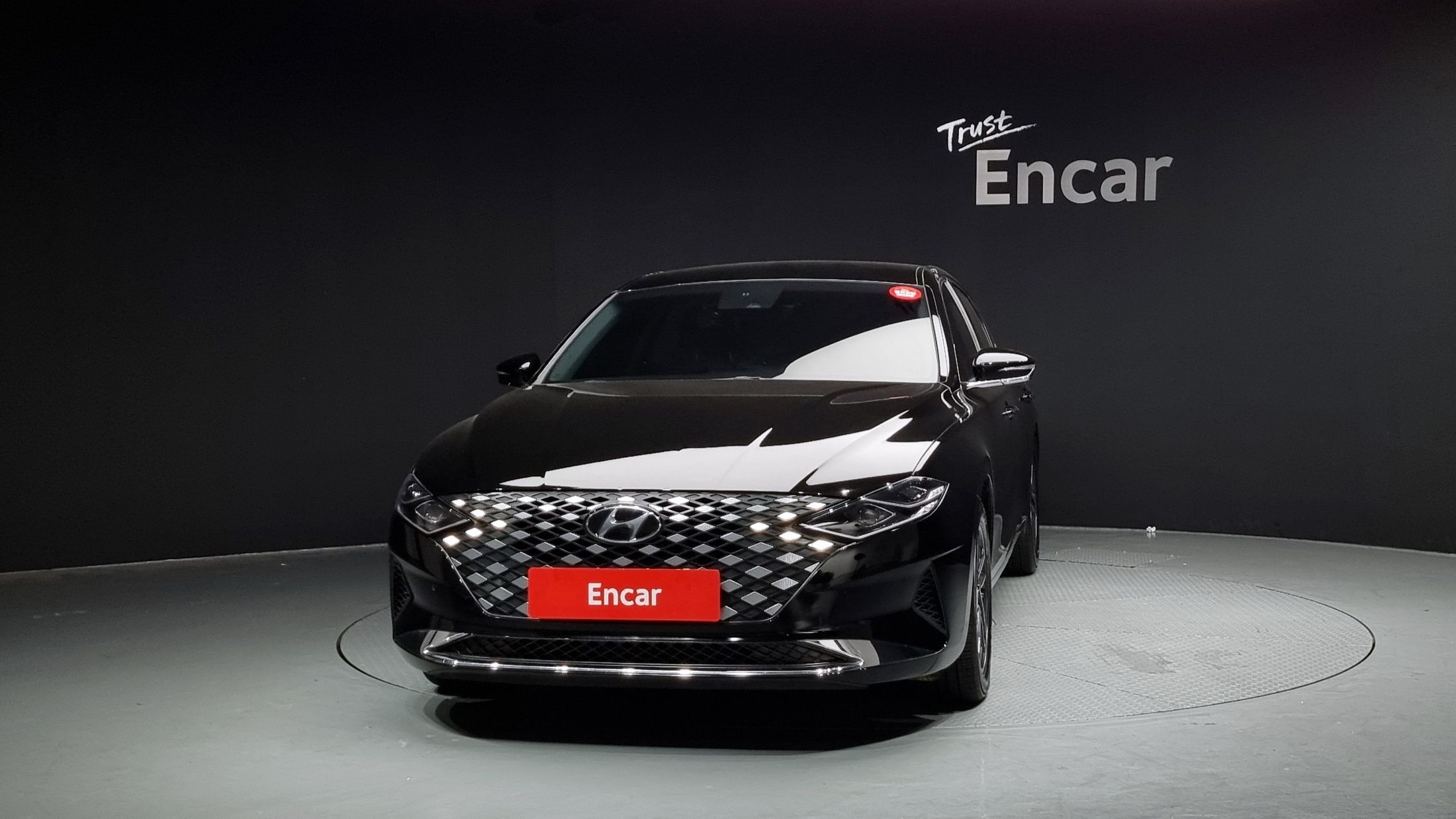 HYUNDAI GRANDEUR IG 2022