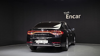 HYUNDAI GRANDEUR IG 2018