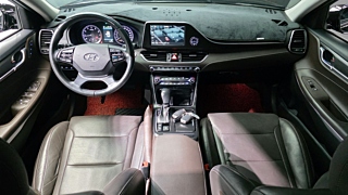HYUNDAI GRANDEUR IG 2018