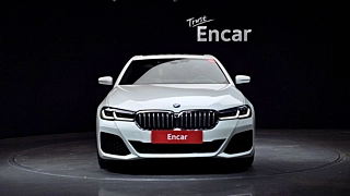 BMW 5-SERIES G30 2023