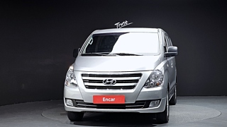 HYUNDAI STAREX GRAND 2017