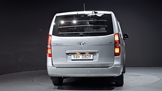 HYUNDAI STAREX GRAND 2017