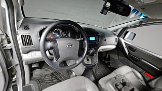 HYUNDAI STAREX GRAND 2017
