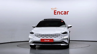 KIA K8 HYBRID 2024
