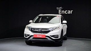 HONDA CR-V 2016