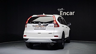 HONDA CR-V 2016