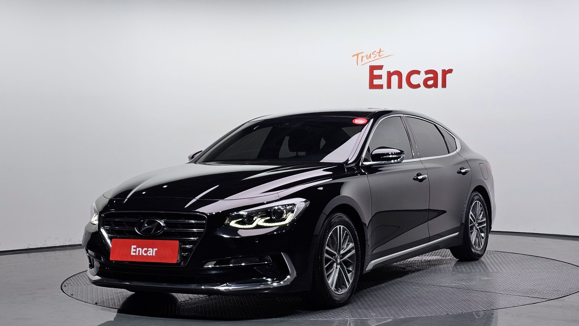 HYUNDAI GRANDEUR IG