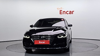 HYUNDAI GRANDEUR IG 2017
