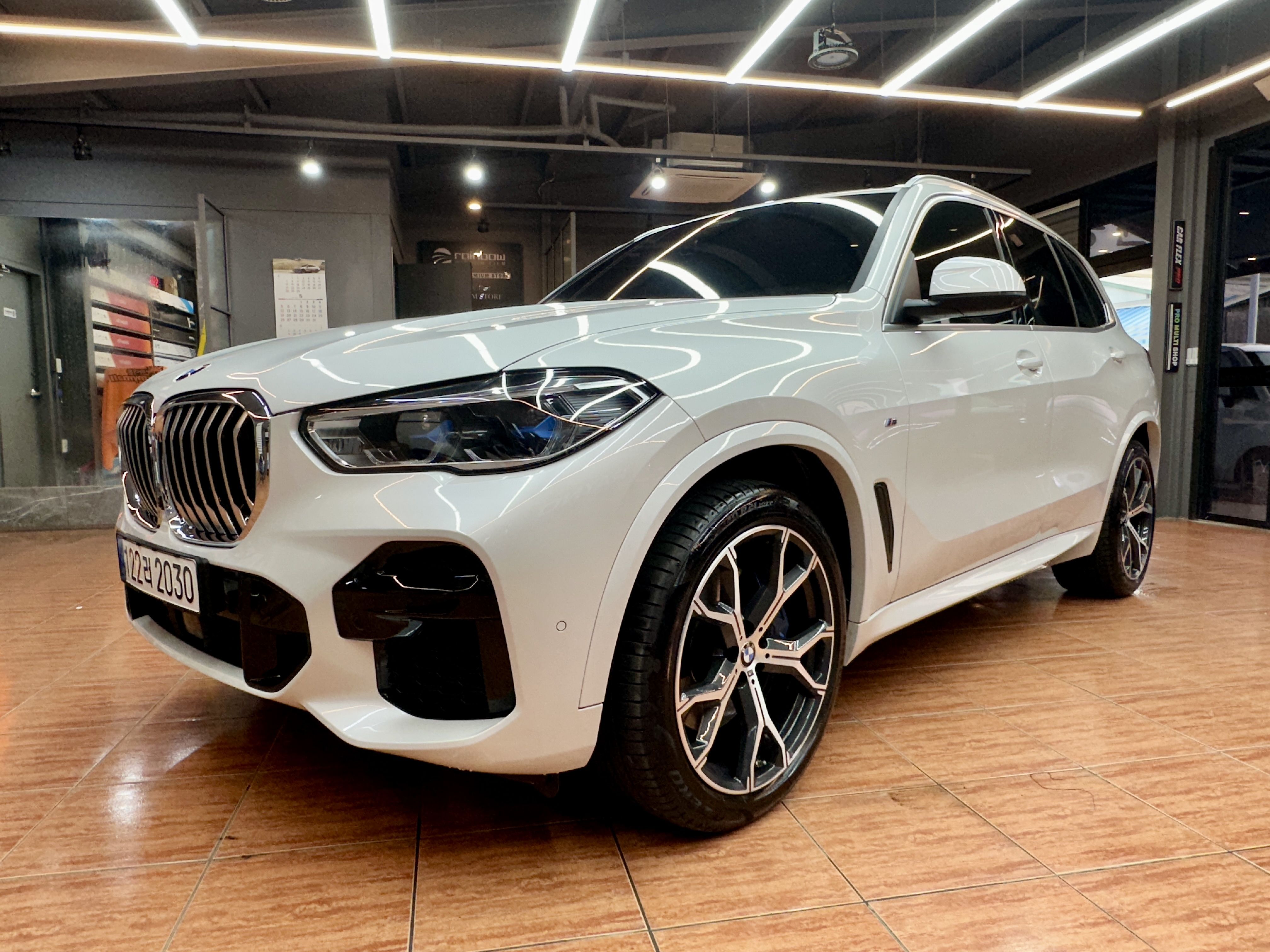 BMW X5 G05