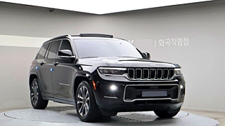 JEEP GRAND CHEROKEE WL 2023
