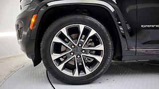 JEEP GRAND CHEROKEE WL 2023