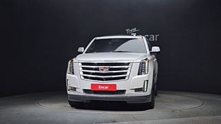 CADILLAC ESCALADE 2019