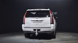 CADILLAC ESCALADE 2019
