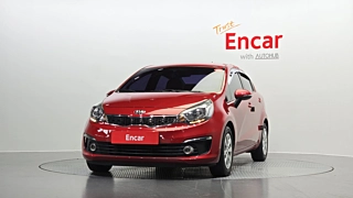 KIA PRIDE  2015