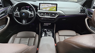 BMW X4 G02 2023