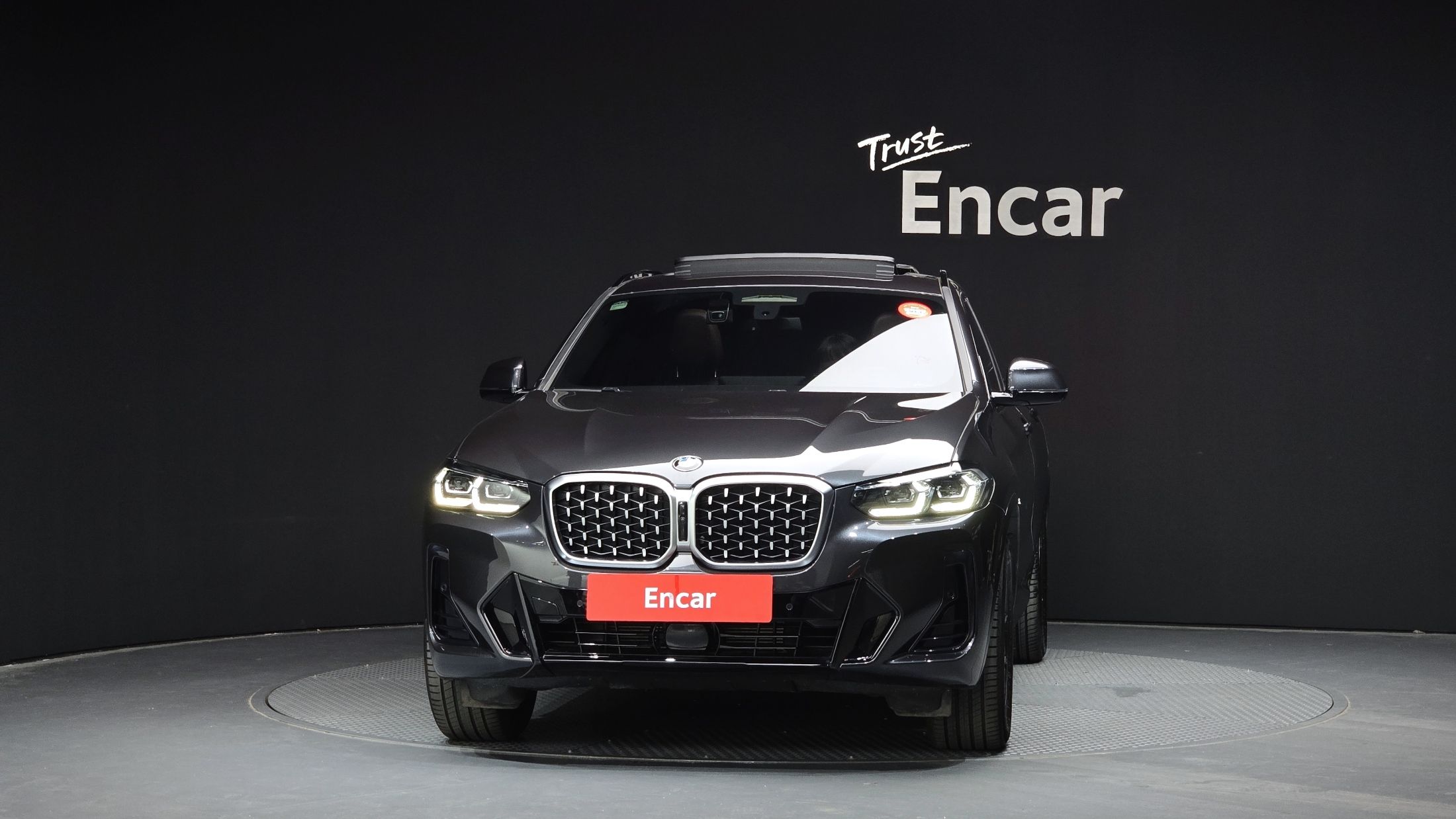 BMW X4 G02 2023