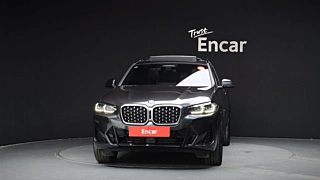 BMW X4 G02 2023