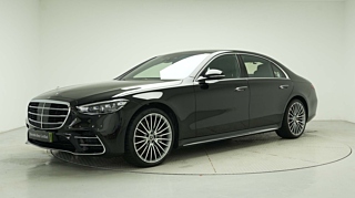 mercedes-benz s-class-w223