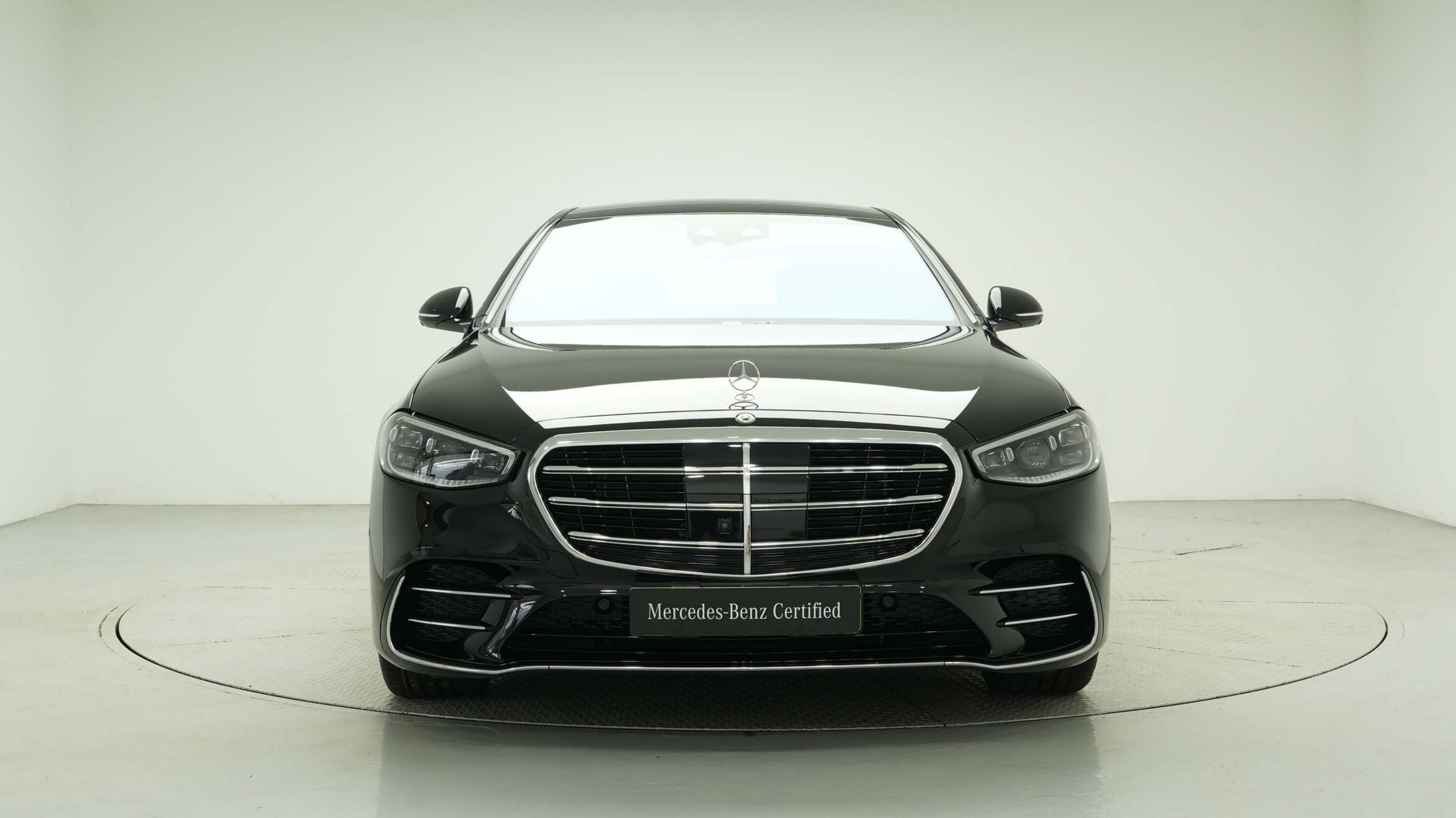 MERCEDES BENZ S-CLASS W223