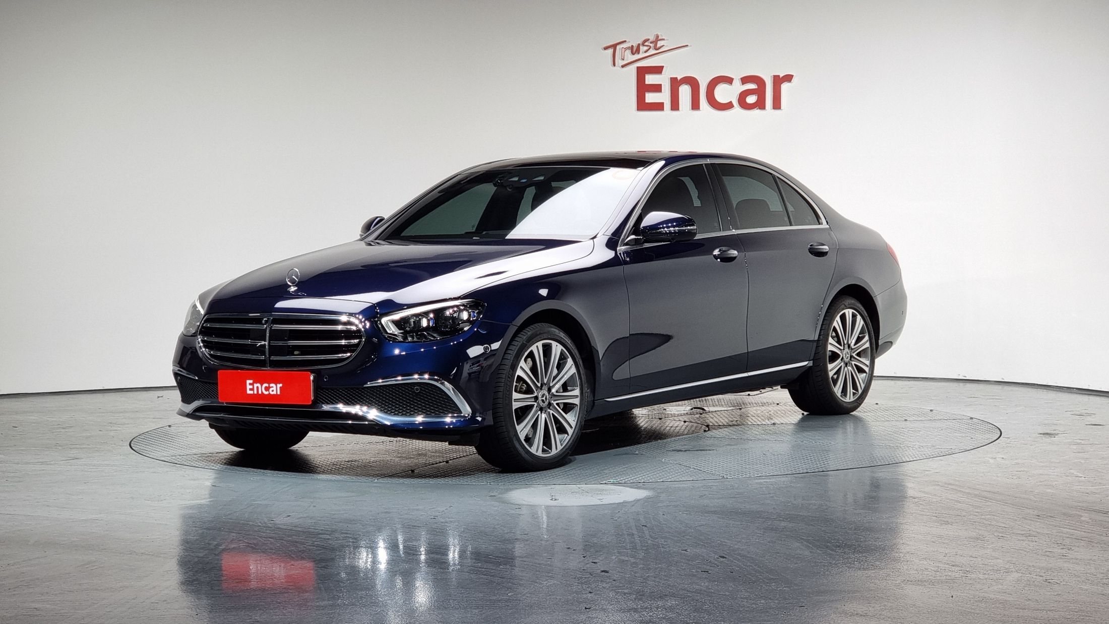 MERCEDES BENZ E-CLASS W213