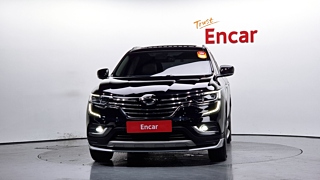 SAMSUNG QM6 2019