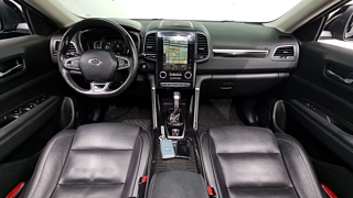 SAMSUNG QM6 2019