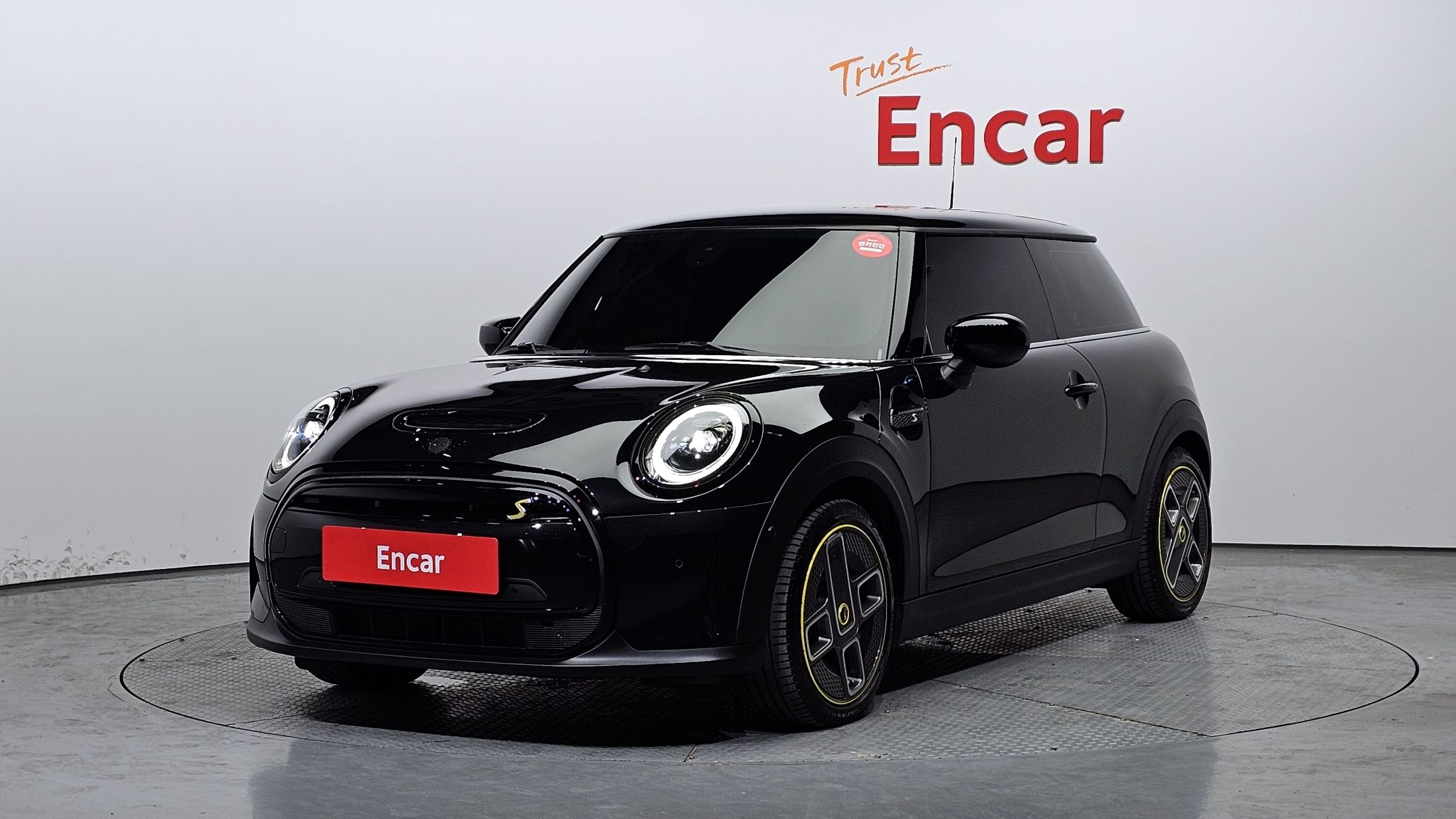 MINI COOPER ELECTRIC 2022