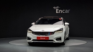 KIA K7 2016