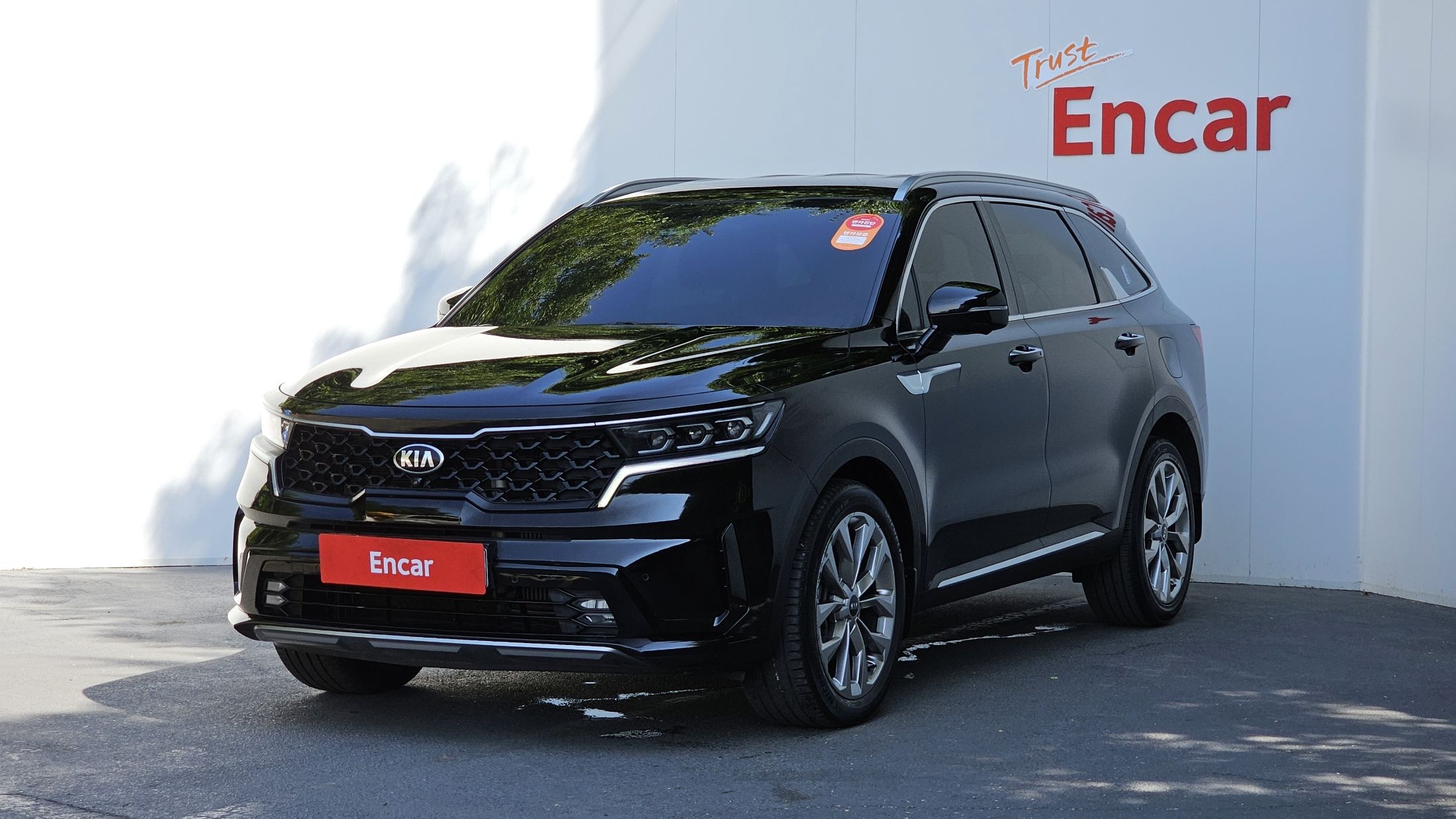 KIA SORENTO 2020
