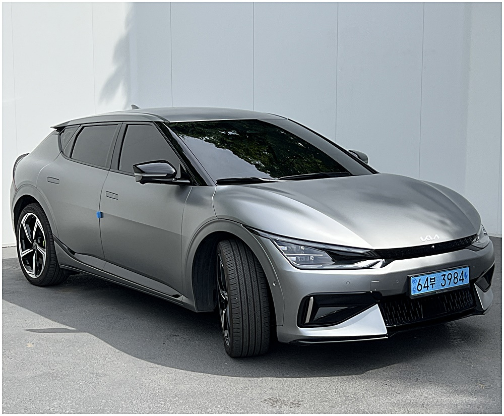 KIA EV6