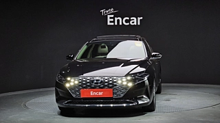 HYUNDAI GRANDEUR IG 2022