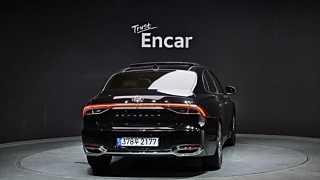 HYUNDAI GRANDEUR IG 2022