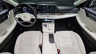 HYUNDAI GRANDEUR IG 2022