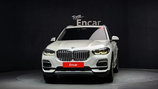 BMW X5 G05 2021