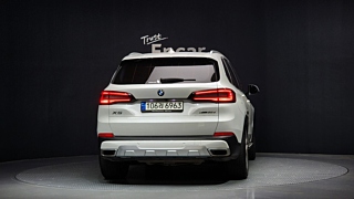 BMW X5 G05 2021