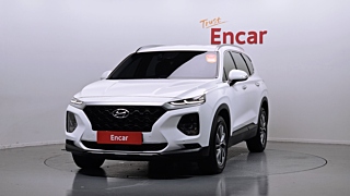 HYUNDAI SANTAFE TM 2019
