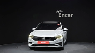 VOLKSWAGEN JETTA 2020