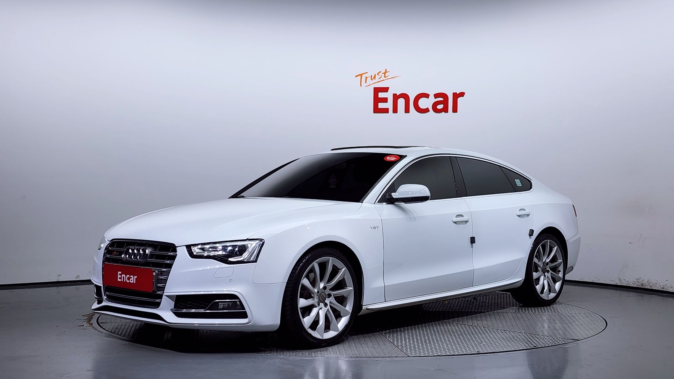 AUDI A5 2015
