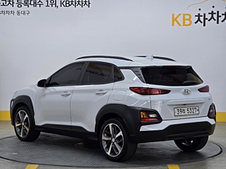 HYUNDAI KONA 2019