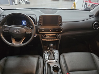 HYUNDAI KONA 2019