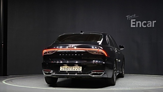 HYUNDAI GRANDEUR IG HYBRID 2022