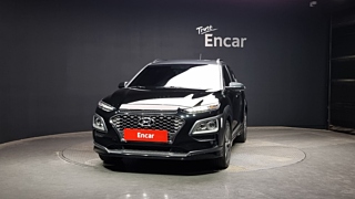 HYUNDAI KONA 2019