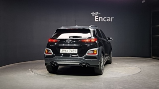 HYUNDAI KONA 2019