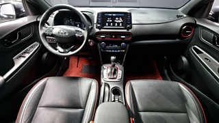 HYUNDAI KONA 2019